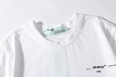 cheap off white shirts cheap no. 11